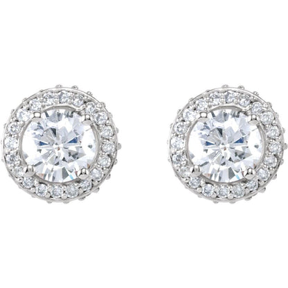 High Quality Luxury Earrings for Women by Ryan Jonathan Fine Jewelry
