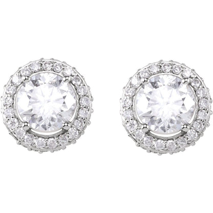High Quality Luxury Earrings for Women by Ryan Jonathan Fine Jewelry