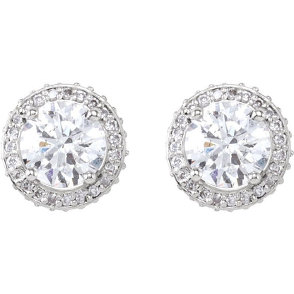 High Quality Luxury Earrings for Women by Ryan Jonathan Fine Jewelry