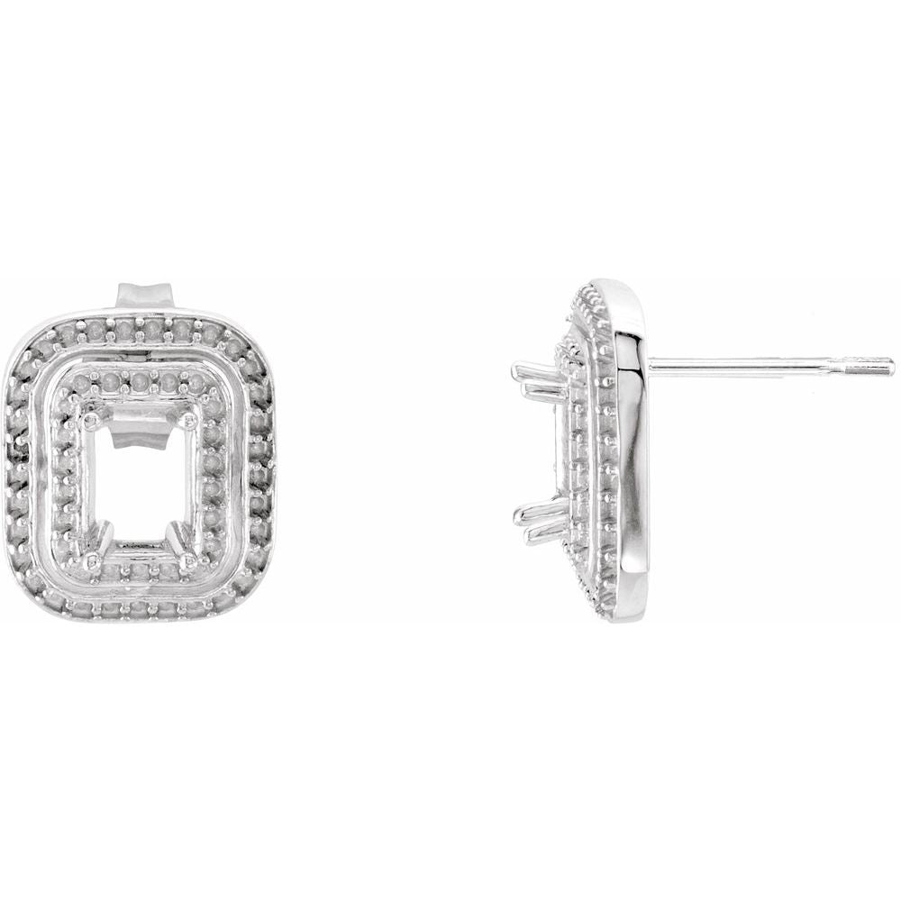 High Quality Luxury Earrings for Women by Ryan Jonathan Fine Jewelry