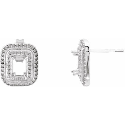 High Quality Luxury Earrings for Women by Ryan Jonathan Fine Jewelry
