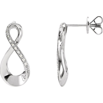 High Quality Luxury Earrings for Women by Ryan Jonathan Fine Jewelry