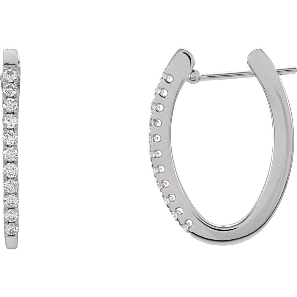 High Quality Luxury Earrings for Women by Ryan Jonathan Fine Jewelry