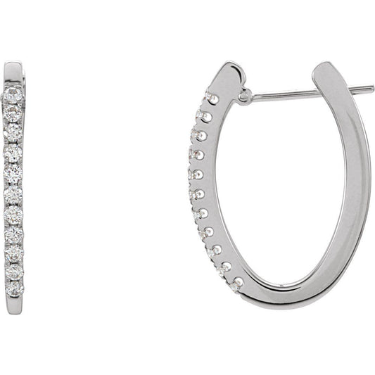 High Quality Luxury Earrings for Women by Ryan Jonathan Fine Jewelry