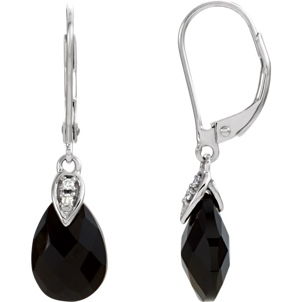 High Quality Luxury Earrings for Women by Ryan Jonathan Fine Jewelry