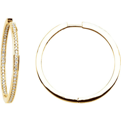 High Quality Luxury Earrings for Women by Ryan Jonathan Fine Jewelry