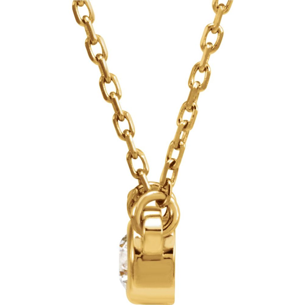 High Quality Luxury Necklaces and Pendants for Women by Ryan Jonathan Fine Jewelry