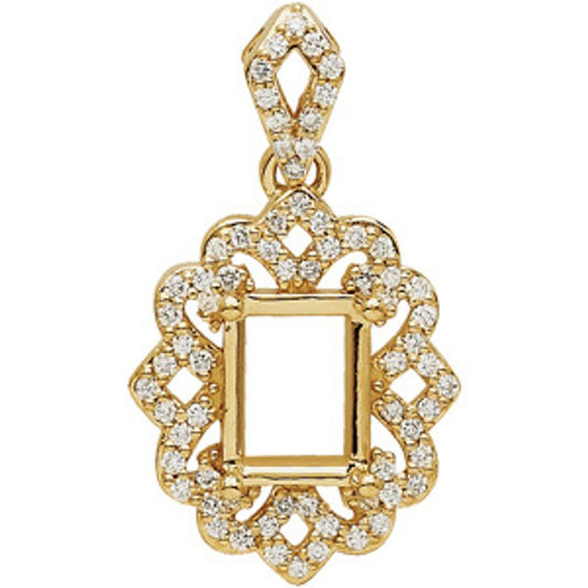 High Quality Luxury Necklaces and Pendants for Women by Ryan Jonathan Fine Jewelry