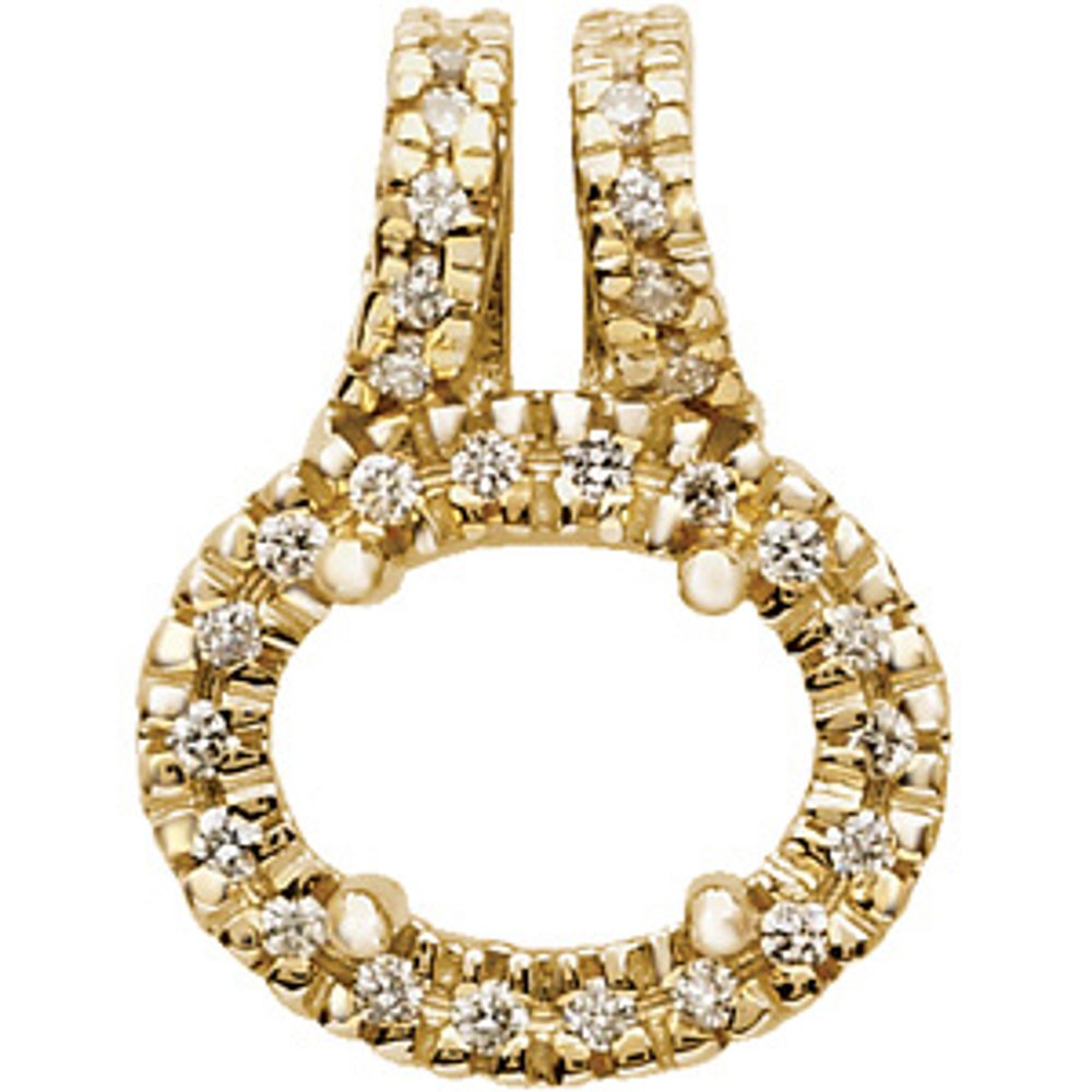 High Quality Luxury Necklaces and Pendants for Women by Ryan Jonathan Fine Jewelry