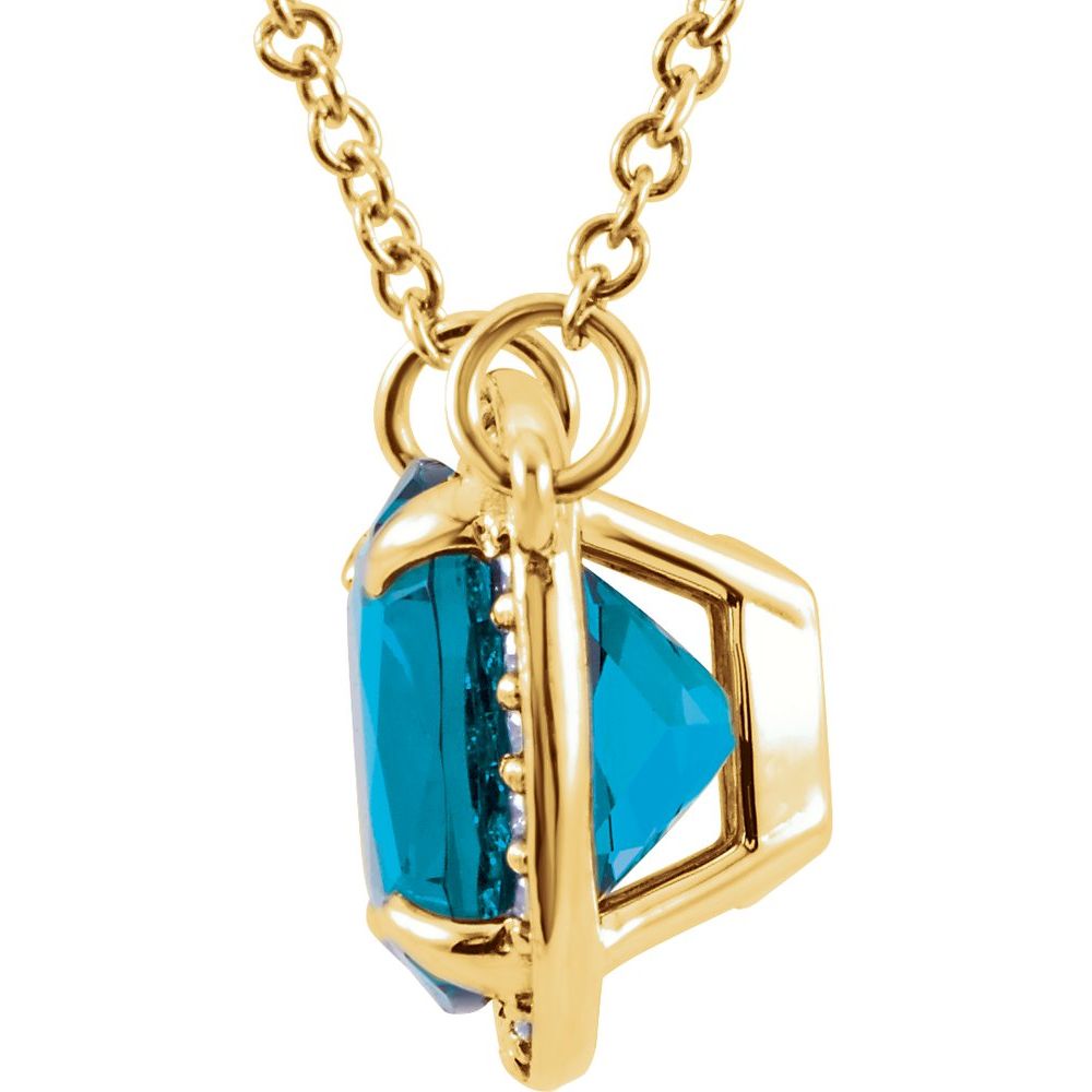 High Quality Luxury Necklaces and Pendants for Women by Ryan Jonathan Fine Jewelry