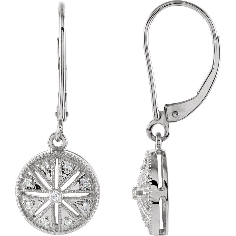 High Quality Luxury Earrings for Women by Ryan Jonathan Fine Jewelry