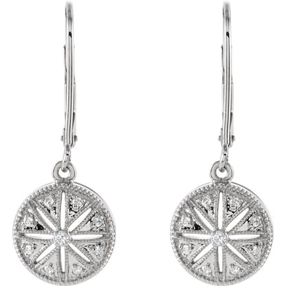 High Quality Luxury Earrings for Women by Ryan Jonathan Fine Jewelry