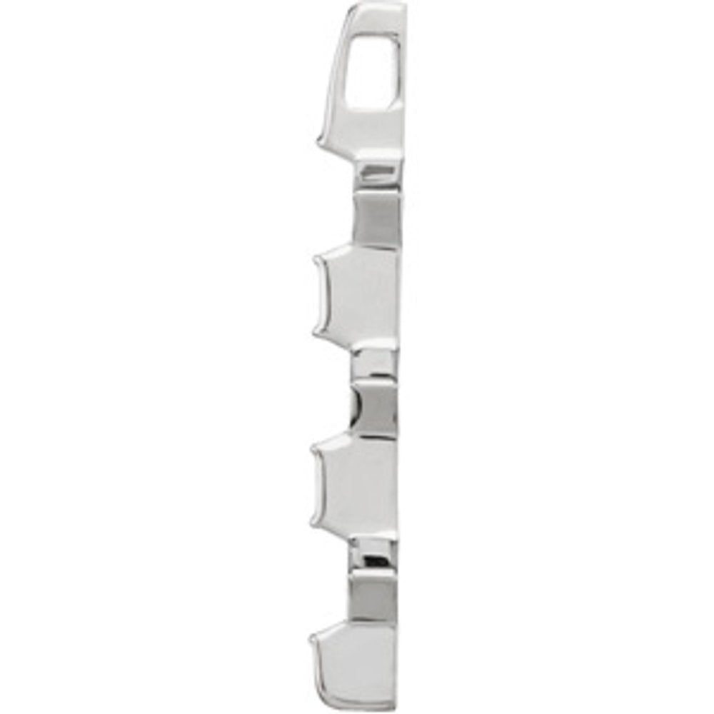 High Quality Luxury Necklaces and Pendants for Women by Ryan Jonathan Fine Jewelry