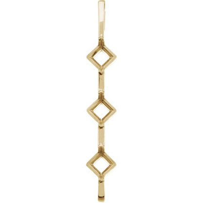 High Quality Luxury Necklaces and Pendants for Women by Ryan Jonathan Fine Jewelry
