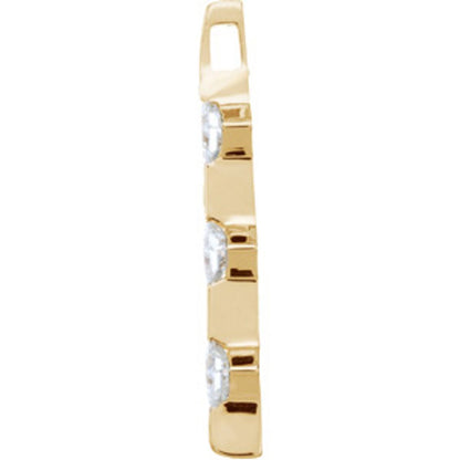 High Quality Luxury Necklaces and Pendants for Women by Ryan Jonathan Fine Jewelry