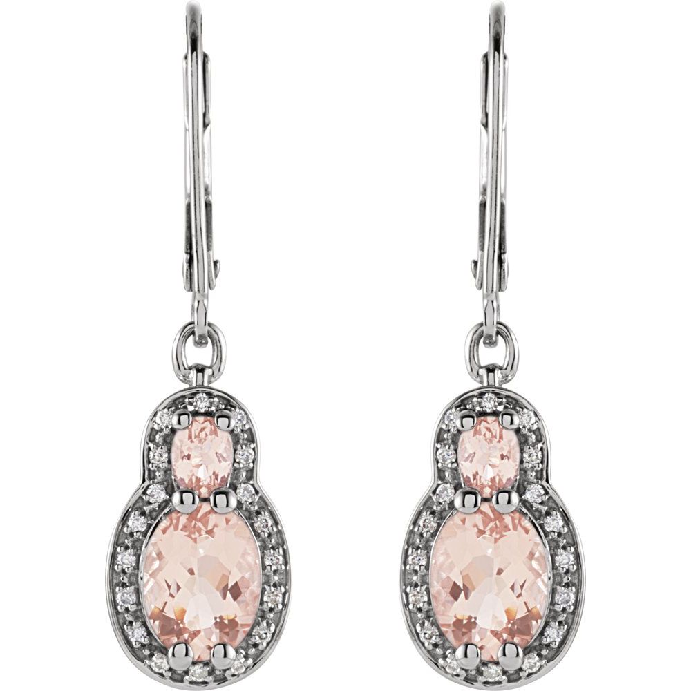 High Quality Luxury Earrings for Women by Ryan Jonathan Fine Jewelry