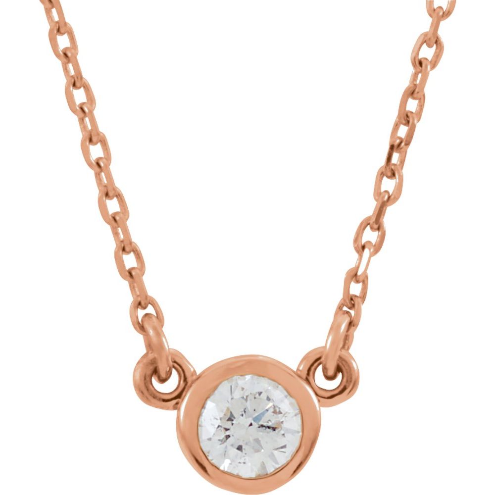 High Quality Luxury Necklaces and Pendants for Women by Ryan Jonathan Fine Jewelry