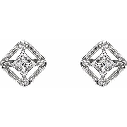 High Quality Luxury Earrings for Women by Ryan Jonathan Fine Jewelry