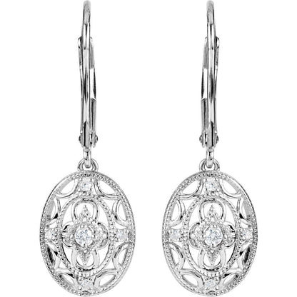 High Quality Luxury Earrings for Women by Ryan Jonathan Fine Jewelry