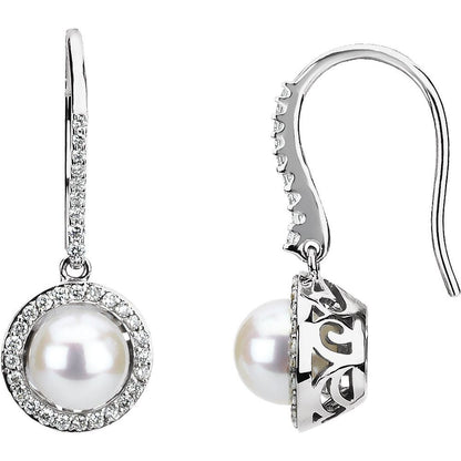 High Quality Luxury Earrings for Women by Ryan Jonathan Fine Jewelry