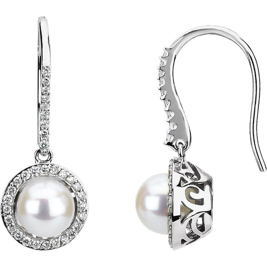 High Quality Luxury Earrings for Women by Ryan Jonathan Fine Jewelry
