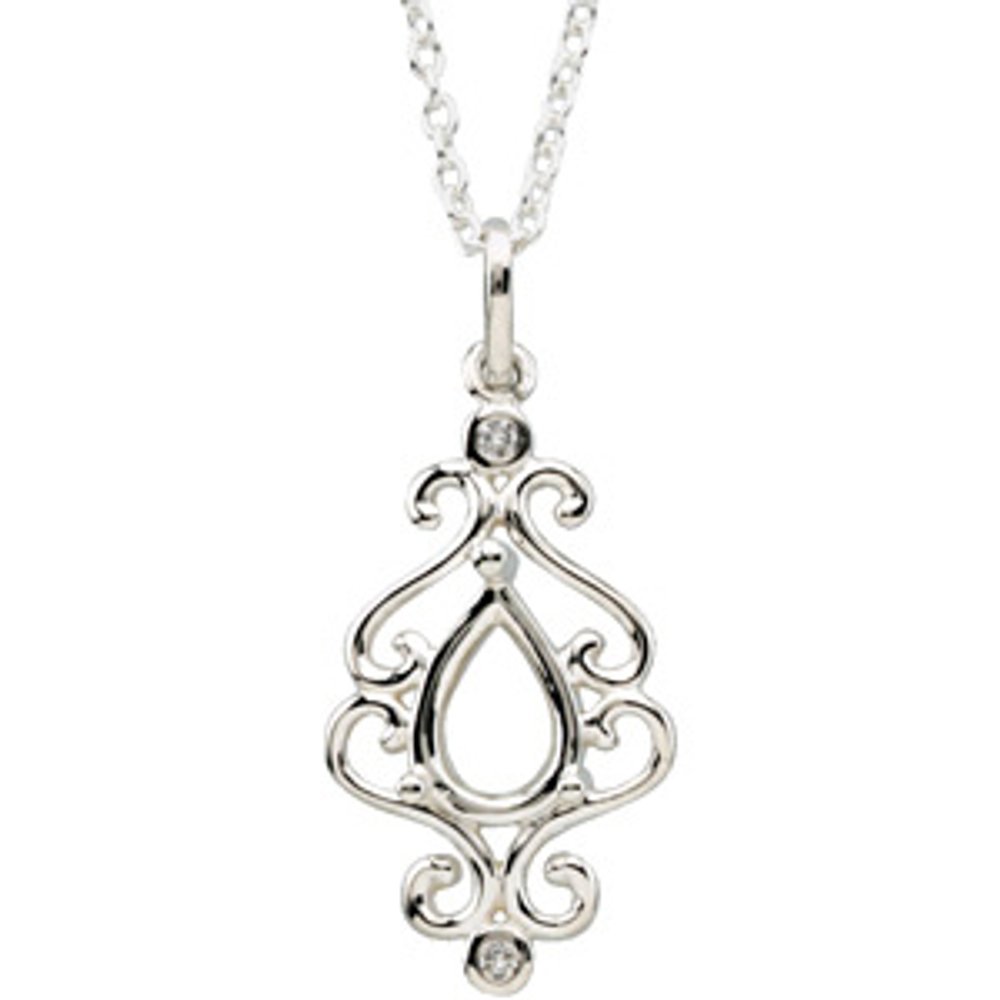 High Quality Luxury Necklaces and Pendants for Women by Ryan Jonathan Fine Jewelry