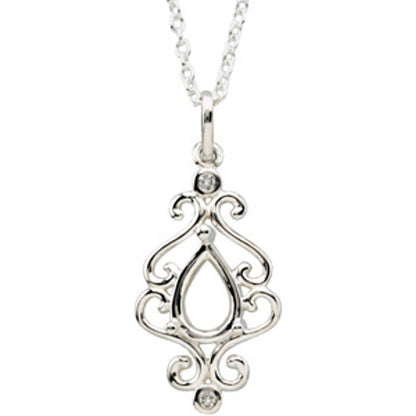 High Quality Luxury Necklaces and Pendants for Women by Ryan Jonathan Fine Jewelry