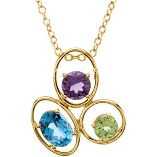High Quality Luxury Necklaces and Pendants for Women by Ryan Jonathan Fine Jewelry