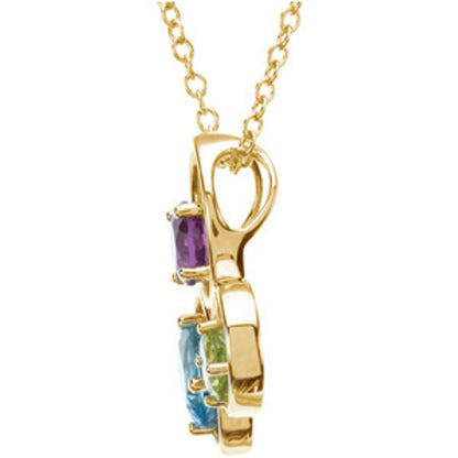 High Quality Luxury Necklaces and Pendants for Women by Ryan Jonathan Fine Jewelry