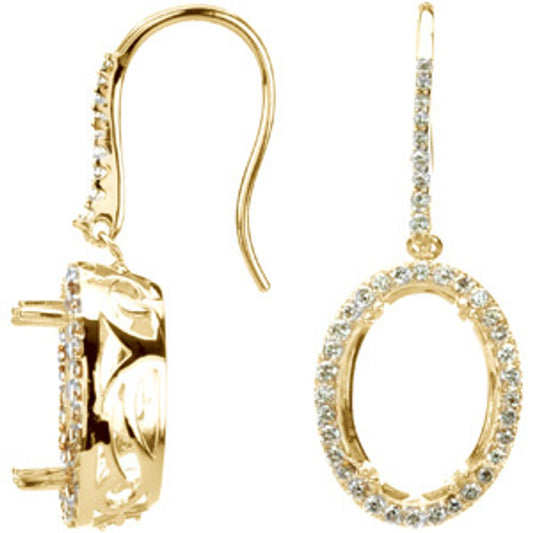 High Quality Luxury Earrings for Women by Ryan Jonathan Fine Jewelry