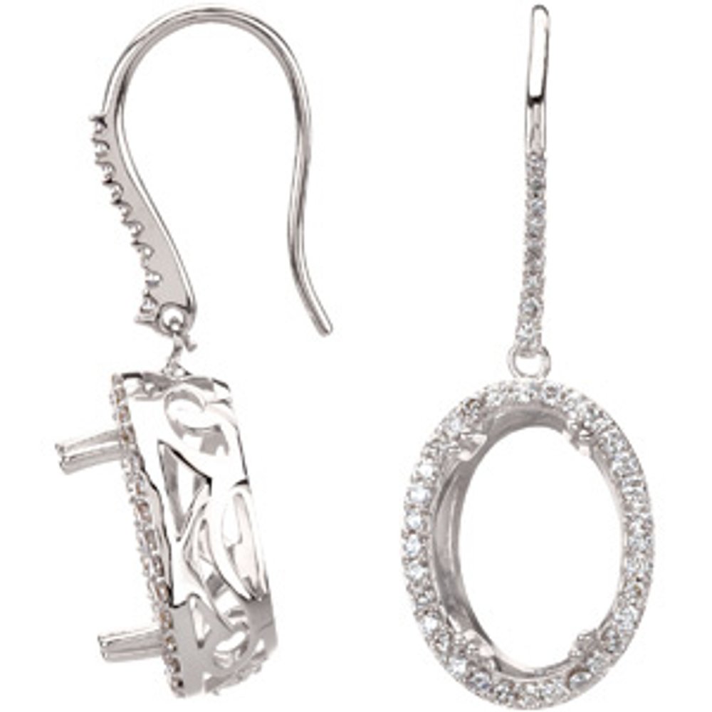 High Quality Luxury Earrings for Women by Ryan Jonathan Fine Jewelry