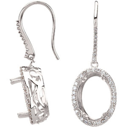 High Quality Luxury Earrings for Women by Ryan Jonathan Fine Jewelry
