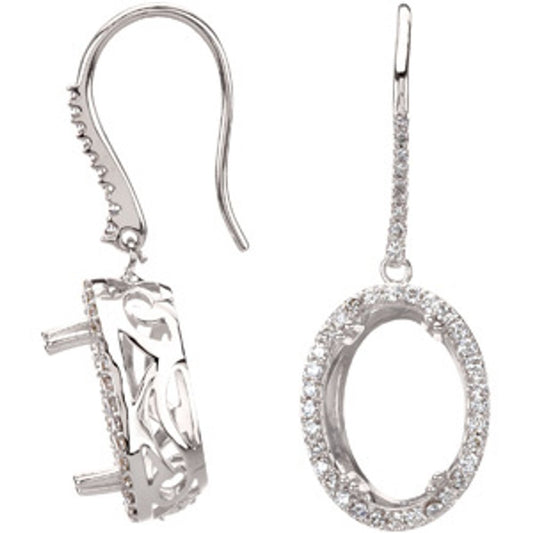 High Quality Luxury Earrings for Women by Ryan Jonathan Fine Jewelry