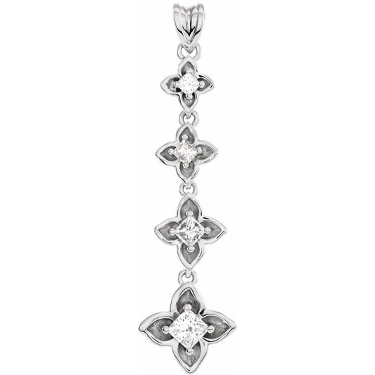 High Quality Luxury Necklaces and Pendants for Women by Ryan Jonathan Fine Jewelry
