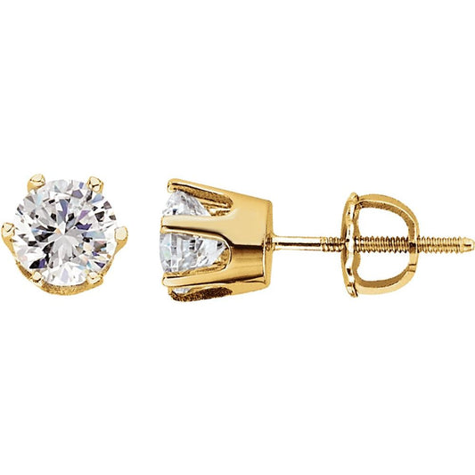 High Quality Luxury Earrings for Women by Ryan Jonathan Fine Jewelry