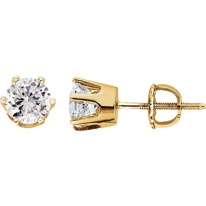 High Quality Luxury Earrings for Women by Ryan Jonathan Fine Jewelry