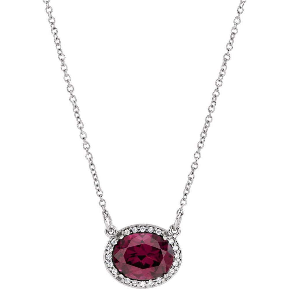 High Quality Luxury Necklaces and Pendants for Women by Ryan Jonathan Fine Jewelry