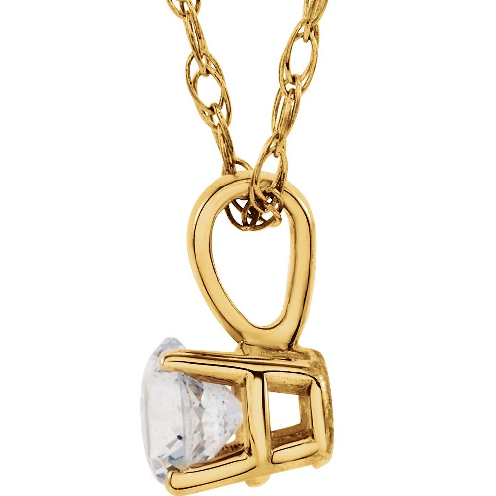 High Quality Luxury Necklaces and Pendants for Women by Ryan Jonathan Fine Jewelry