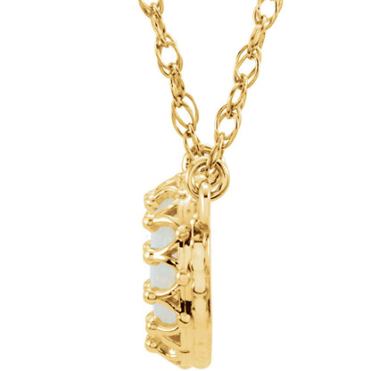 High Quality Luxury Necklaces and Pendants for Women by Ryan Jonathan Fine Jewelry