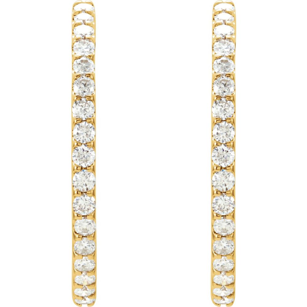 High Quality Luxury Earrings for Women by Ryan Jonathan Fine Jewelry