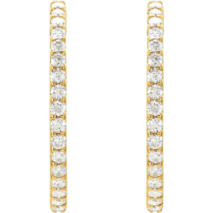 High Quality Luxury Earrings for Women by Ryan Jonathan Fine Jewelry