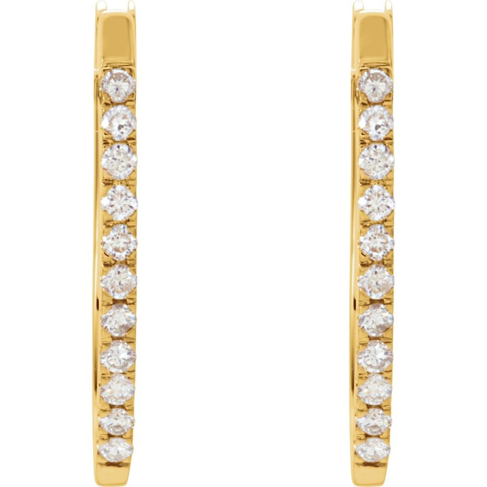 High Quality Luxury Earrings for Women by Ryan Jonathan Fine Jewelry