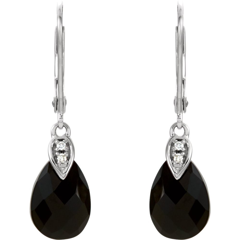 High Quality Luxury Earrings for Women by Ryan Jonathan Fine Jewelry