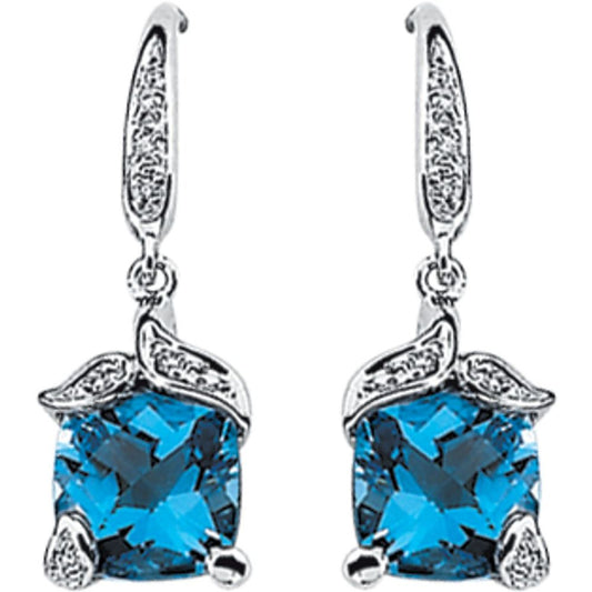 High Quality Luxury Earrings for Women by Ryan Jonathan Fine Jewelry