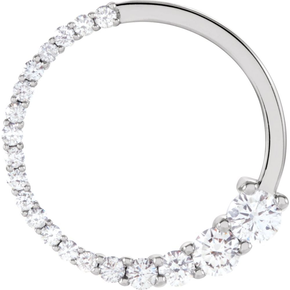 High Quality Luxury Necklaces and Pendants for Women by Ryan Jonathan Fine Jewelry