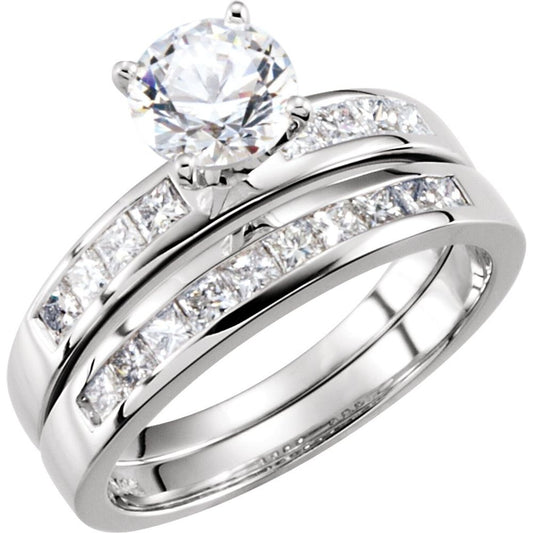 High Quality Luxury Rings for Women by Ryan Jonathan Fine Jewelry