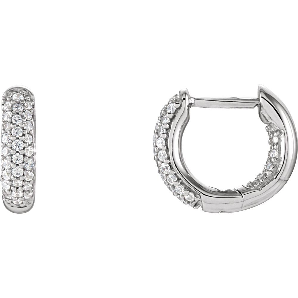 High Quality Luxury Earrings for Women by Ryan Jonathan Fine Jewelry