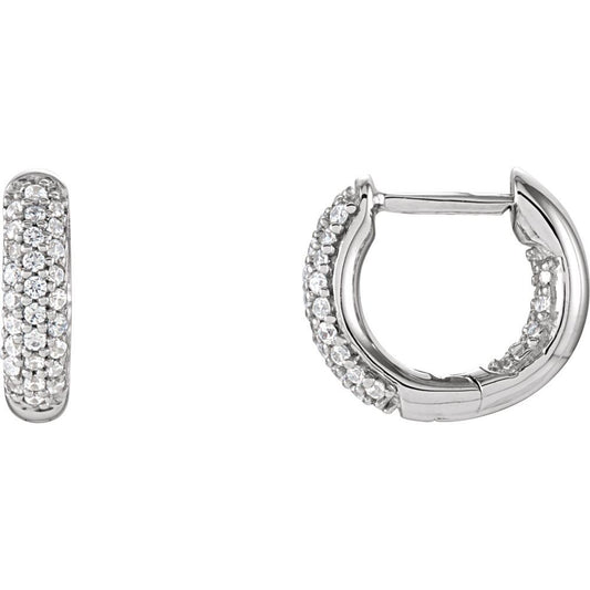 High Quality Luxury Earrings for Women by Ryan Jonathan Fine Jewelry