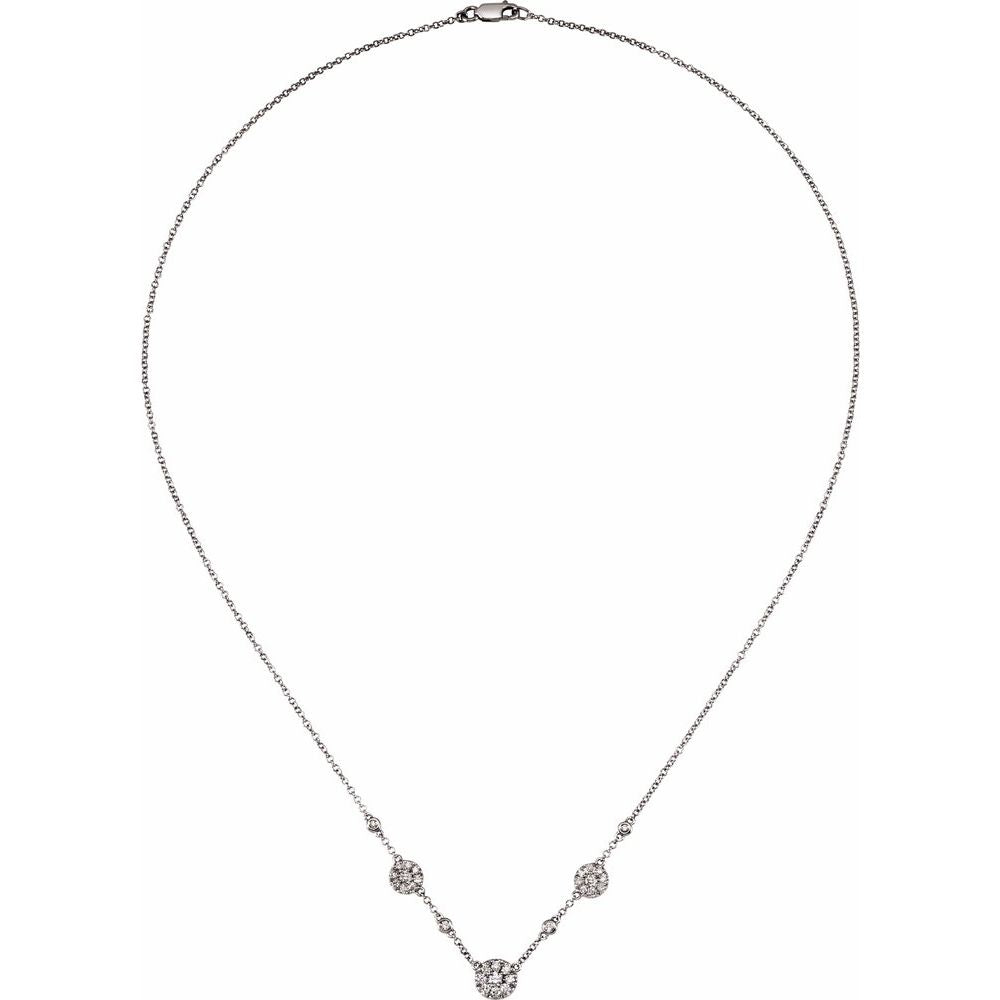 High Quality Luxury Necklaces and Pendants for Women by Ryan Jonathan Fine Jewelry
