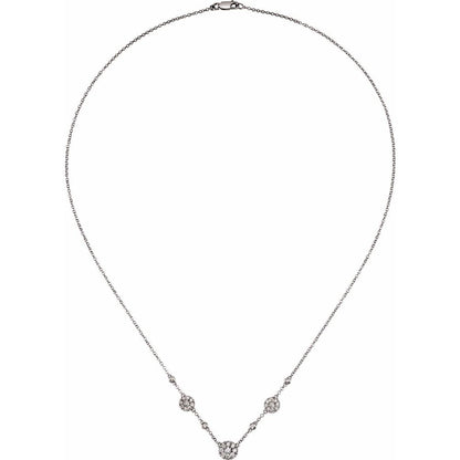 High Quality Luxury Necklaces and Pendants for Women by Ryan Jonathan Fine Jewelry